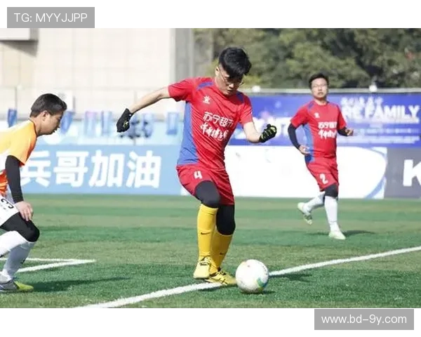 全方位围绕高邮足球联赛比赛时间的详细赛程安排与观赛指南解析